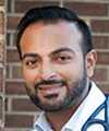 Luvkarnjit Singh, MD