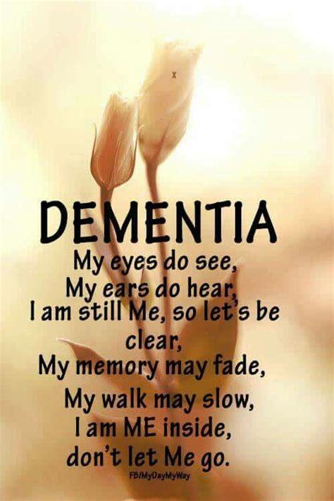 Dementia