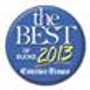 Voted Best of Bucks Co. - Nursing &amp