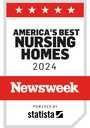 2024 Newsweek Best Nursing Homes