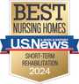 US News 2024 Best Nursing Homes Short-term Rehabilitation