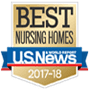 Best Nursing Homes 2017-2018