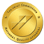 JACHO Gold Seal