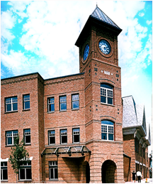 Genesis HealthCare Headquarters